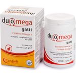 Candioli Duomega Gatti 30 capsule