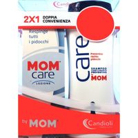 Candioli Mom Bipack Shampoo Prevenzione