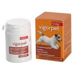 Candioli Vigorpet Cani 20 compresse