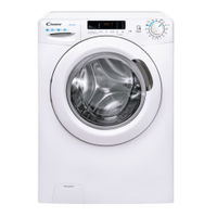 Candy Lavatrice CS4 1272DE/1-S