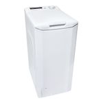 Candy Lavatrice EYT 1262DWE/1-S