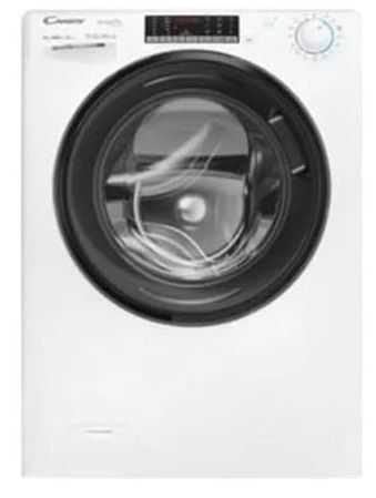 Candy Lavatrice 8 kg CSO286TMB6-S