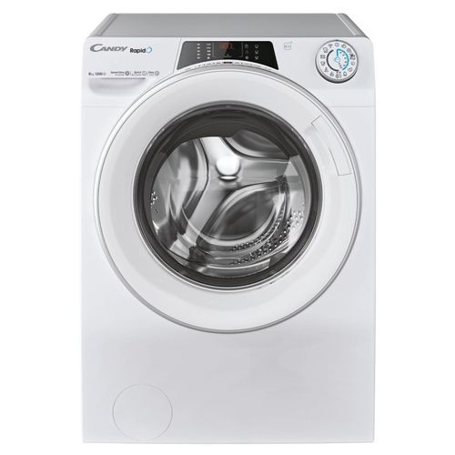 Candy Lavatrice RO 1284DWMST/1-S