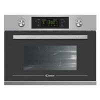 Candy MIC440VNTX 38900654 Mic440vntx Forno Microonde Da Incasso 44 Litri Acciaio Inox