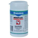 Canina Mesoflex Forte 120 tavolette