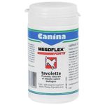 Canina Mesoflex Forte 60 tavolette