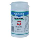 Canina Mesoflex Junior 120 tavolette