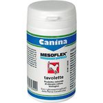 Canina Mesoflex Senior 120 tavolette