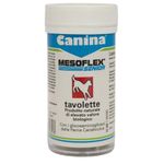 Canina Mesoflex Senior 30 tavolette