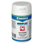 Canina Mesoflex Senior 60 tavolette