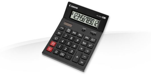 Canon AS-2200
