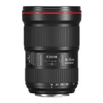 Canon EF 16-35mm f/2.8 L III USM