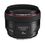 Canon EF 50mm f/1.2 L USM