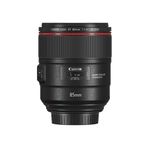 Canon EF 85mm f/1.4 L IS USM - Canon EF