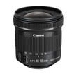 Canon EF-S 10-18mm f/4.5-5.6 IS STM - Canon EF-S