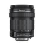 Canon EF-S 18-135mm f/3.5-5.6 IS STM