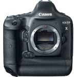 Canon EOS 1D X