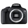 Canon EOS 2000D Corpo