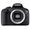 Canon EOS 2000D Corpo