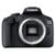 Canon EOS 2000D Corpo