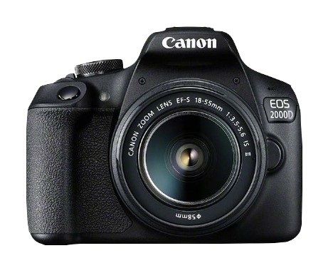 Canon Obiettivo Zoom Universale EF-S 18-55 Mm 1:4.0-5.6 IS 58 Mm - Foto 10