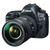 Canon EOS 5D Mark IV + 24-105mm