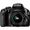 Canon EOS 600D + 18-55mm
