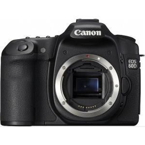 Canon EOS 60D Corpo