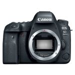 Canon EOS 6D Mark II Corpo