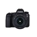 Canon EOS 6D Mark II + 24-105mm