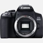 Canon EOS 850D Corpo