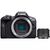 Canon EOS R100 + 18-45mm
