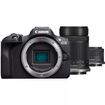Canon EOS R100 + 18-45mm + 55-210mm
