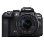 Canon EOS R10 + 18-150mm