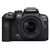 Canon EOS R10 + 18-150mm