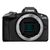Canon EOS R50 Corpo