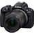 Canon EOS R50 + 18-150mm