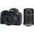 Canon EOS R50 + 18-45 + 55-210mm