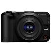 Canon EOS R50V + 14-30mm