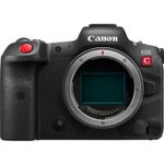 Canon EOS R5 C Cinema Corpo