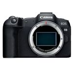 Canon EOS R8 Corpo