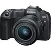 Canon EOS R8 + 24-50mm