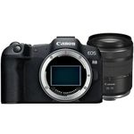 Canon EOS R8 + 28-70mm