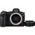 Canon EOS R Corpo + adattatore