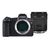 Canon EOS R + 24-105mm f/4-7.1 IS STM