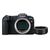 Canon EOS RP Corpo + adattatore