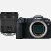 Canon EOS RP + 24-105mm f/4-7.1 IS STM