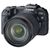 Canon EOS RP + 24-105mm f/4 L IS USM