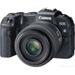 Canon EOS RP + 35mm