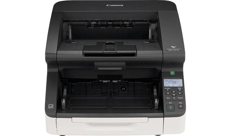 Canon imageFORMULA DR-G2110